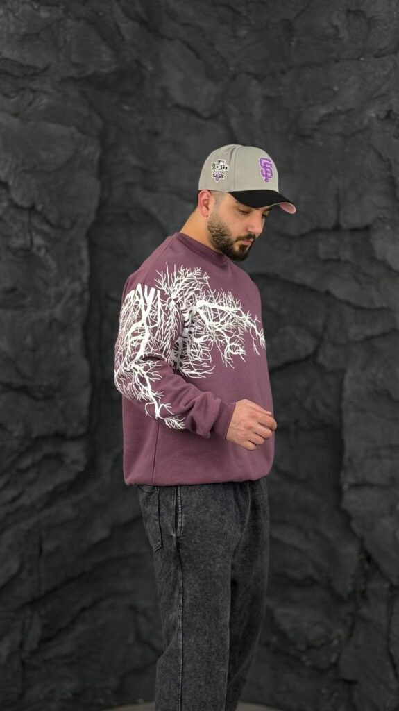 دورس سه نخ درختی