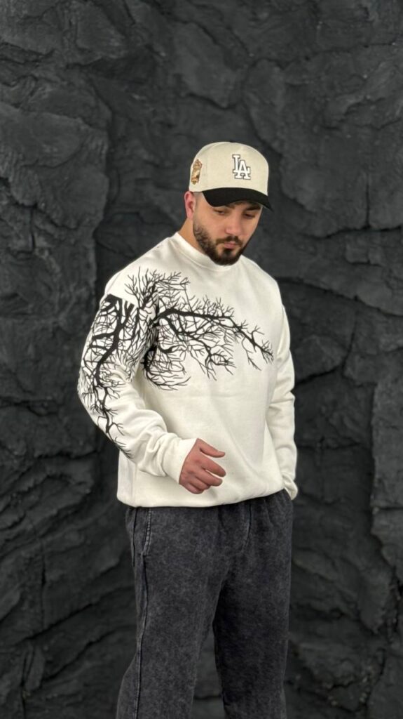 دورس سه نخ درختی