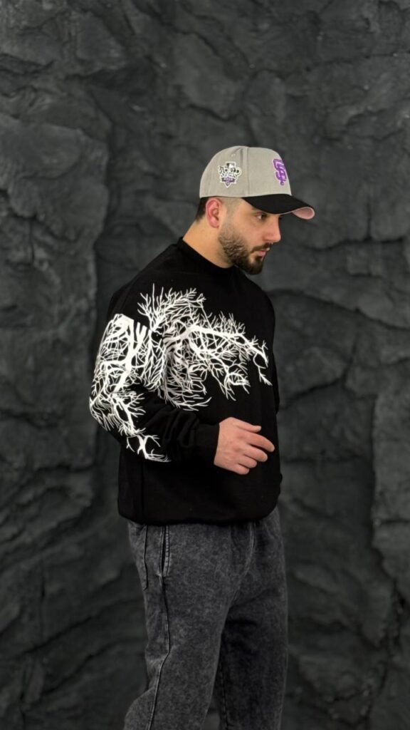 دورس سه نخ درختی