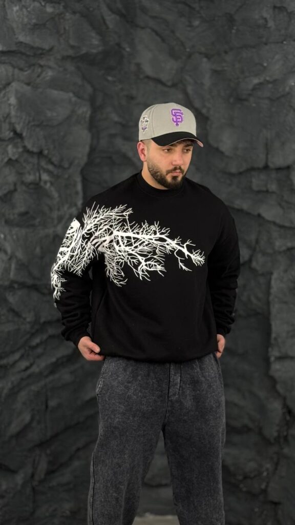 دورس سه نخ درختی