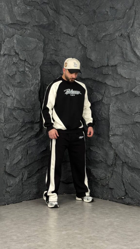 ست سه نخ Paris