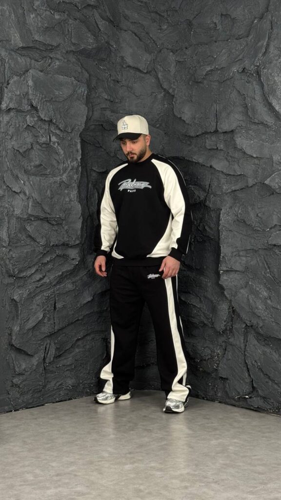 ست سه نخ Paris