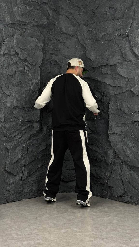 ست سه نخ Paris