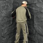 ست سه نخ Paris