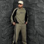 ست سه نخ Paris