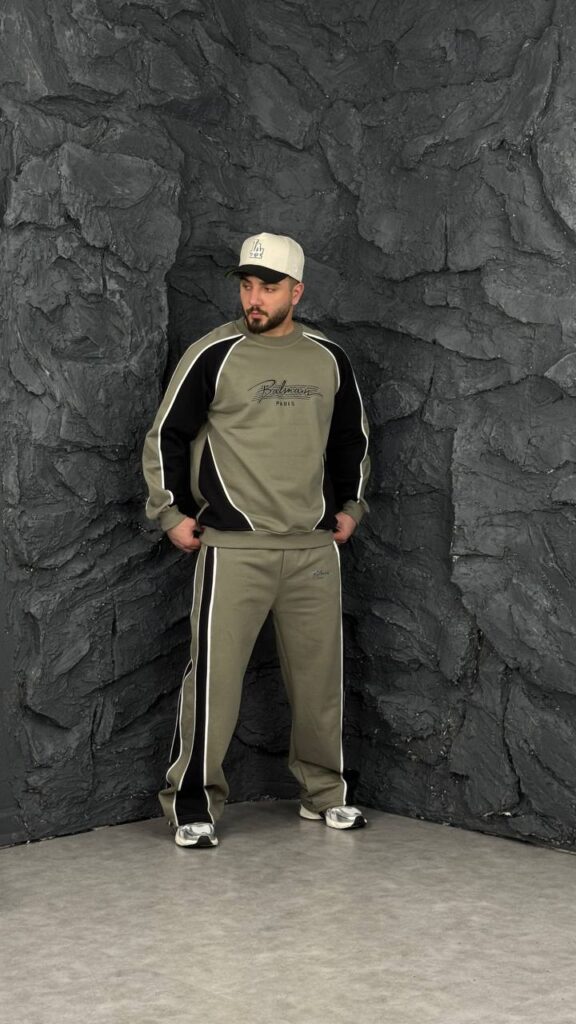 ست سه نخ Paris