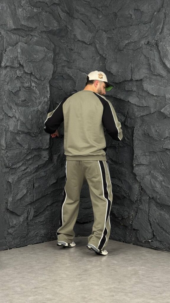 ست سه نخ Paris