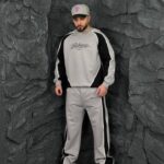 ست سه نخ Paris