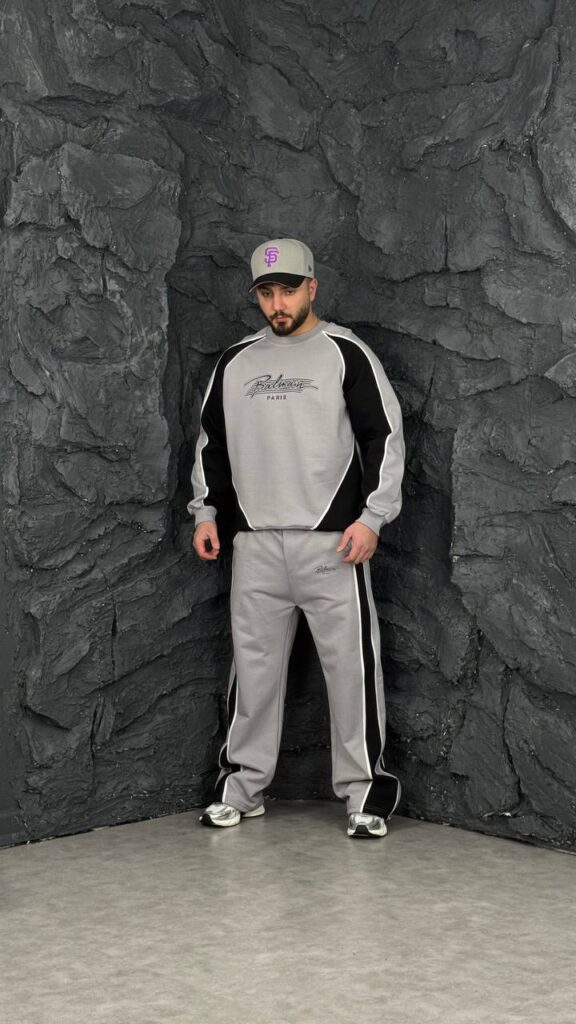 ست سه نخ Paris