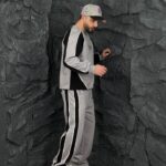 ست سه نخ Paris