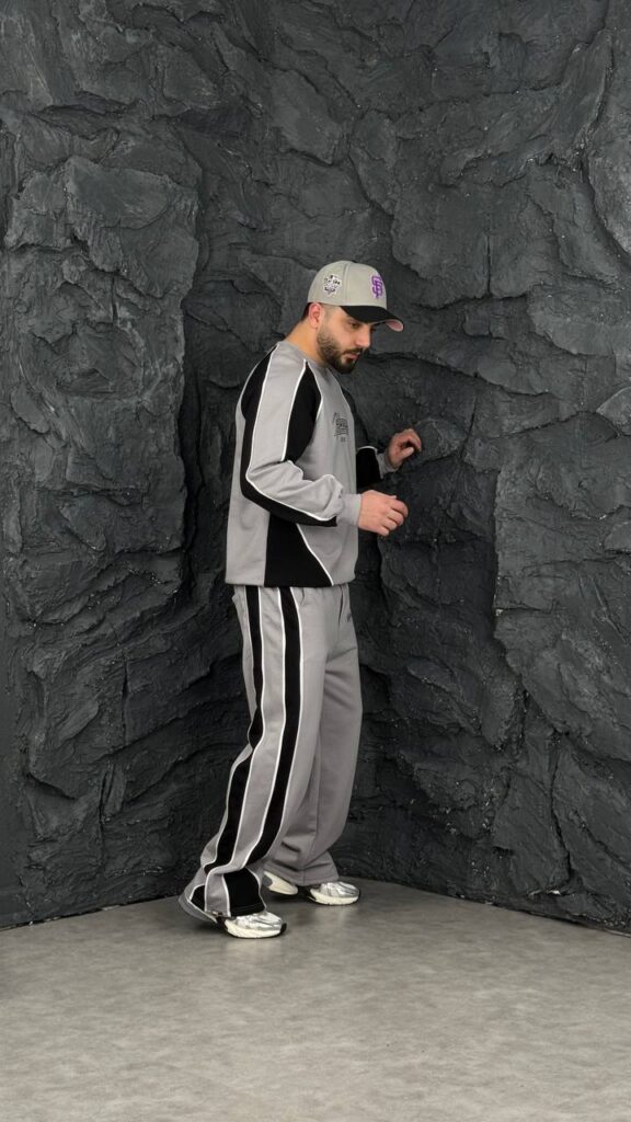 ست سه نخ Paris