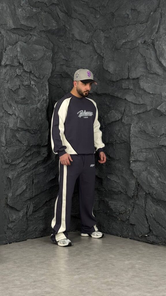 ست سه نخ Paris