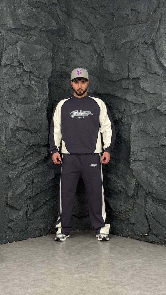 ست سه نخ Paris