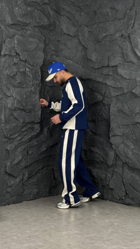 ست سه نخ Paris