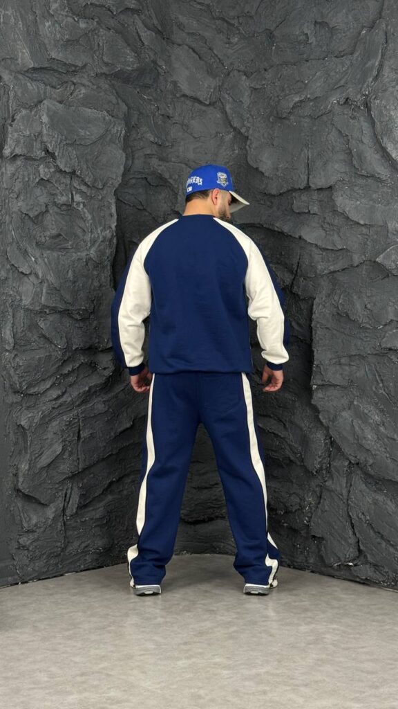 ست سه نخ Paris