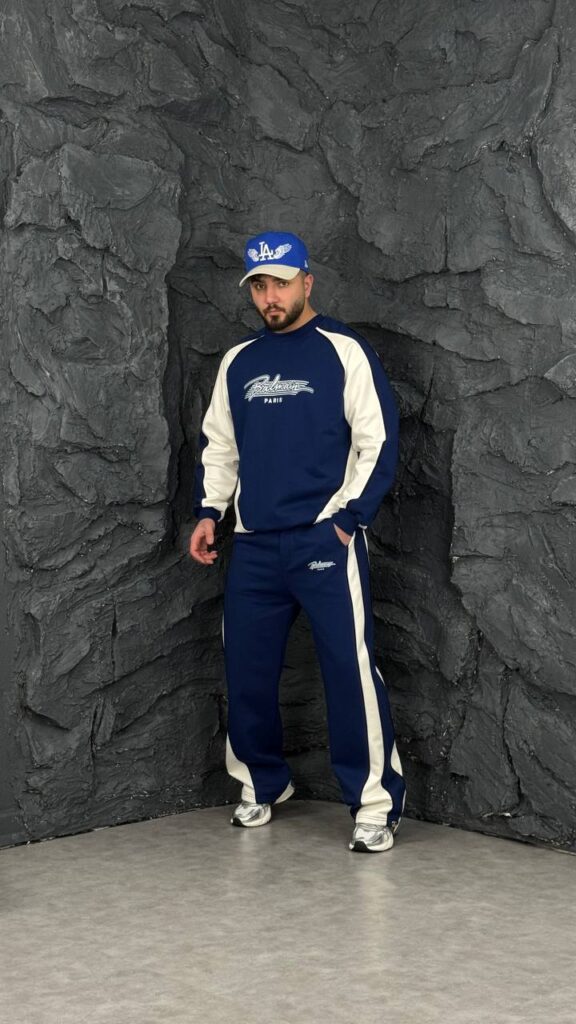 ست سه نخ Paris