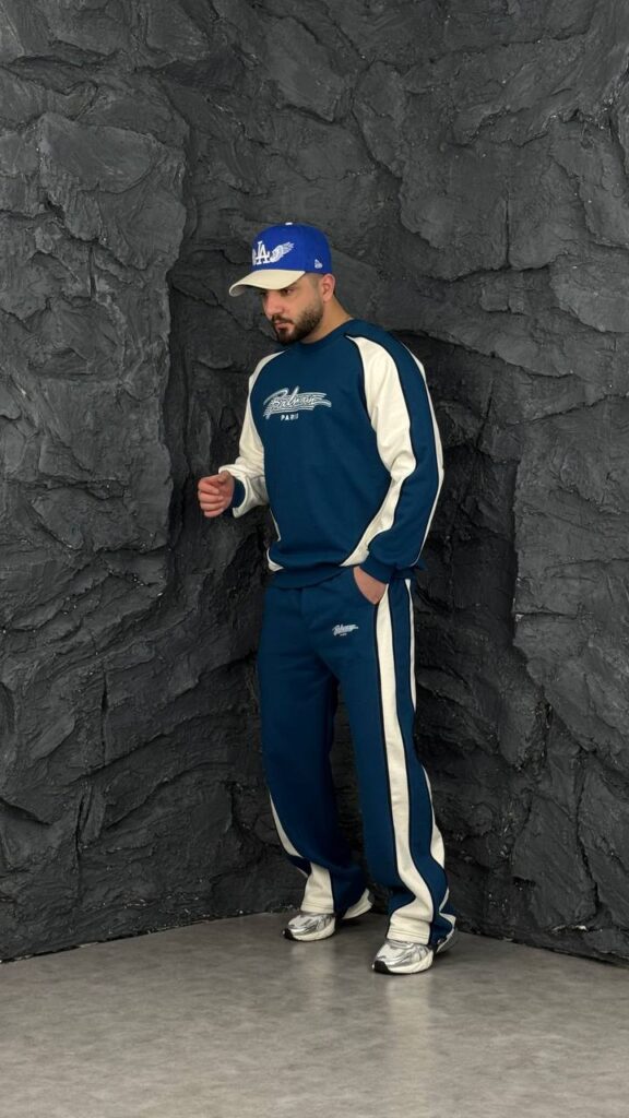 ست سه نخ Paris