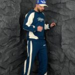 ست سه نخ Paris