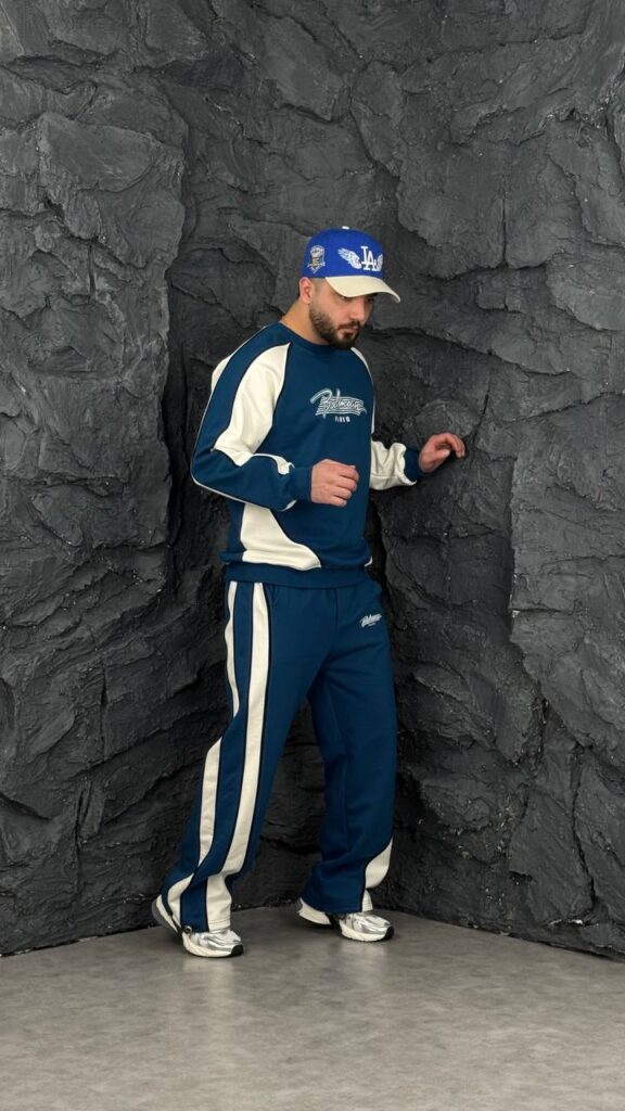 ست سه نخ Paris