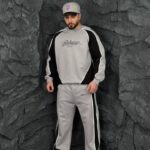 ست سه نخ Paris