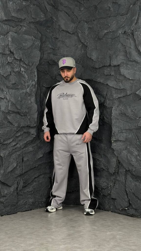 ست سه نخ Paris