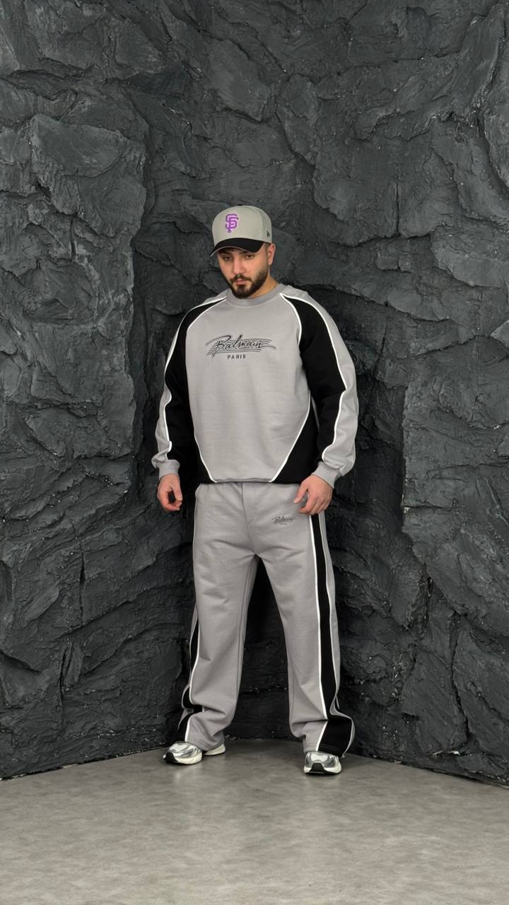 ست سه نخ Paris