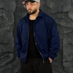 جکت داخل خز