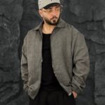 جکت داخل خز