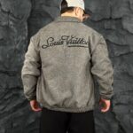 جکت داخل خز