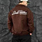 جکت داخل خز