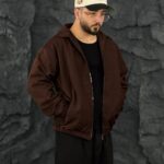 جکت داخل خز