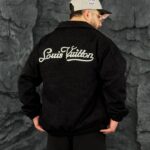 جکت داخل خز