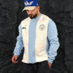 کیت باشگاهی (دورس سه نخ )