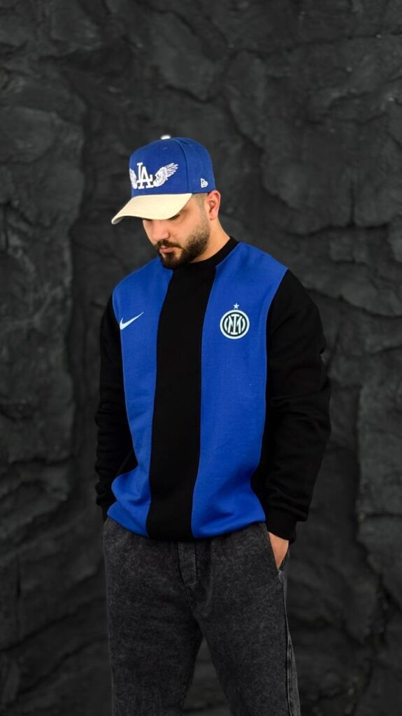 کیت باشگاهی (دورس سه نخ )