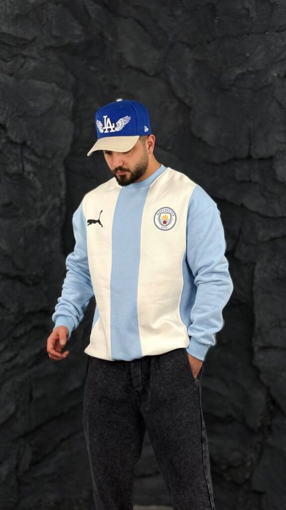 کیت باشگاهی (دورس سه نخ )