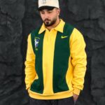 کیت باشگاهی (دورس سه نخ )