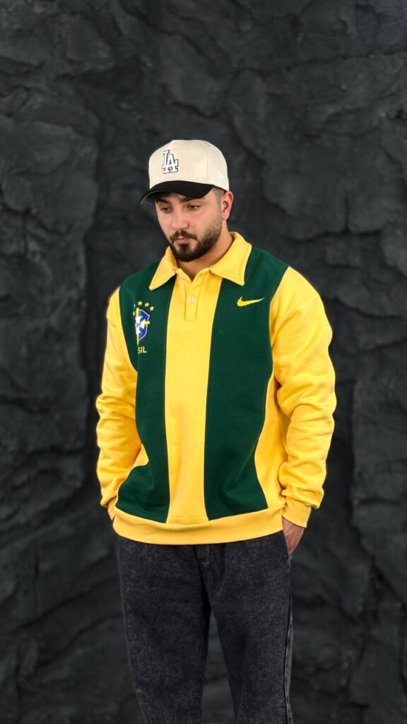 کیت باشگاهی (دورس سه نخ )