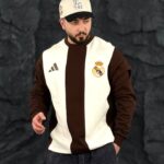 کیت باشگاهی (دورس سه نخ )