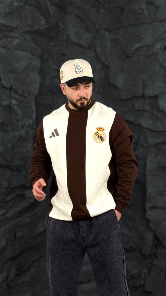 کیت باشگاهی (دورس سه نخ )