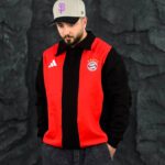 کیت باشگاهی (دورس سه نخ )