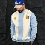 کیت باشگاهی (دورس سه نخ )