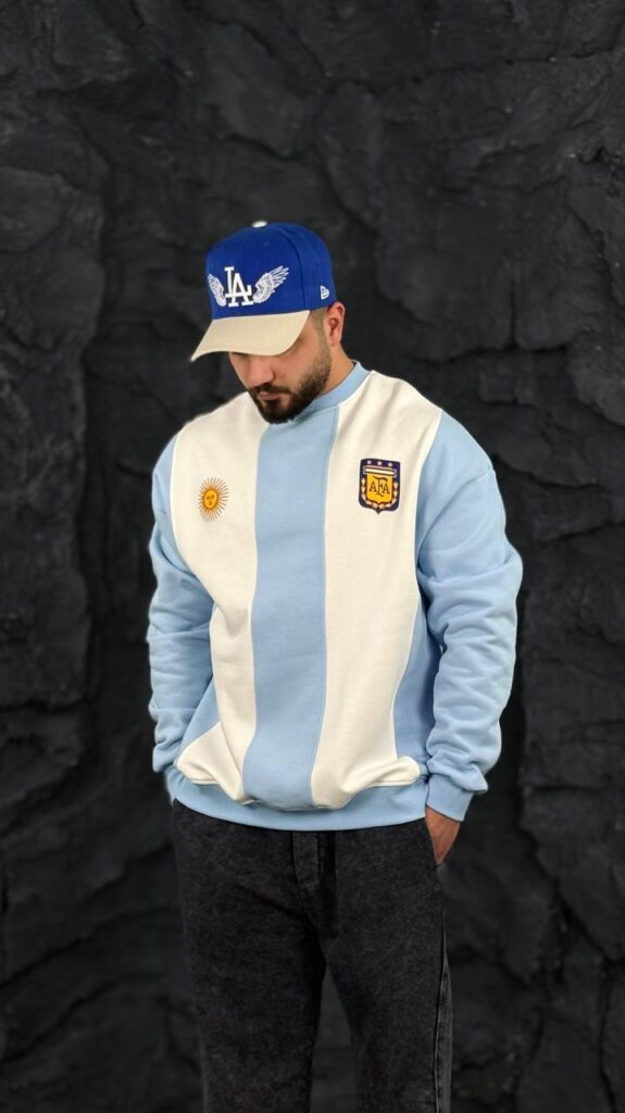 کیت باشگاهی (دورس سه نخ )