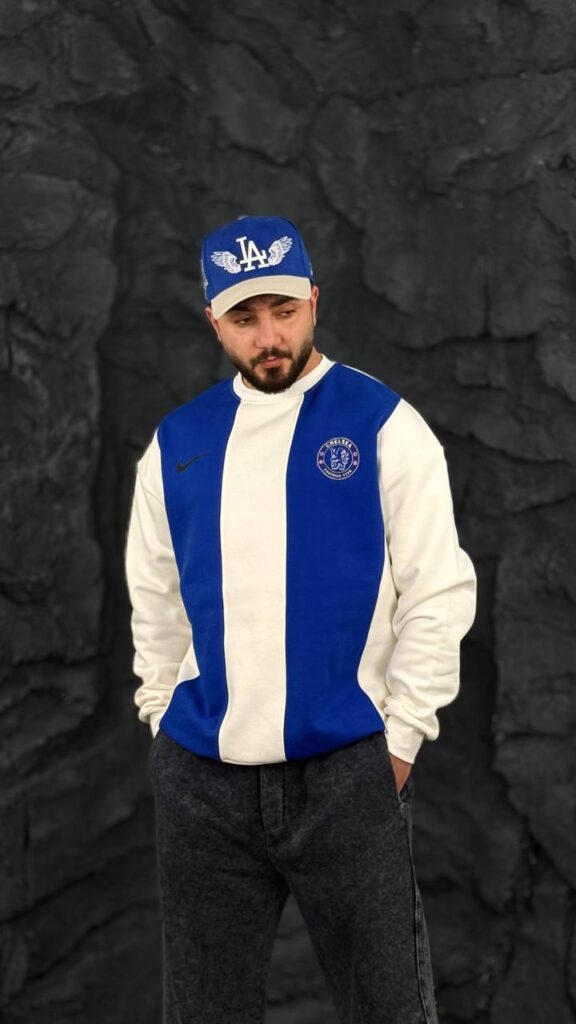 کیت باشگاهی (دورس سه نخ )