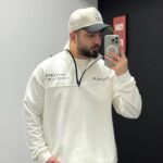 نیم زیپ سه نخ چاپی