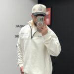 نیم زیپ سه نخ چاپی