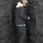 ست هودی شلوار NBA