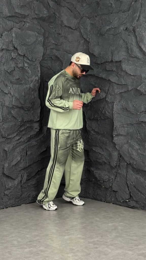 ست سنگشور امیری