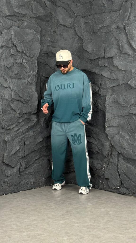 ست سنگشور امیری