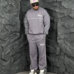 ست دونخ لاکرا boys