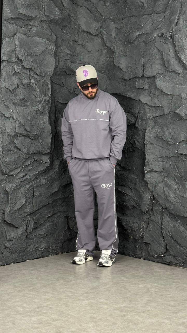 ست دونخ لاکرا boys